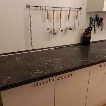 Fachwerkhaus In - Solling-vogler-naturschutzgebiet * Deensen