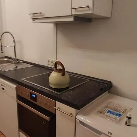 Fachwerkhaus In - Solling-vogler-naturschutzgebiet *