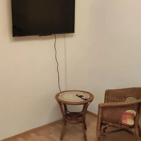 Fachwerkhaus In - Solling-vogler-naturschutzgebiet *