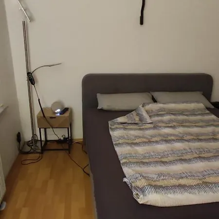 Fachwerkhaus In - Solling-vogler-naturschutzgebiet *