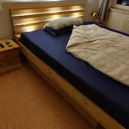 Fachwerkhaus In - Solling-vogler-naturschutzgebiet Deensen