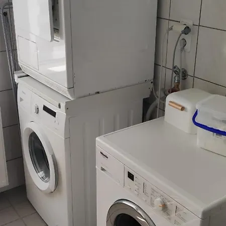 Fachwerkhaus In - Solling-vogler-naturschutzgebiet