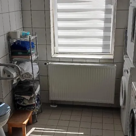 Fachwerkhaus In - Solling-vogler-naturschutzgebiet